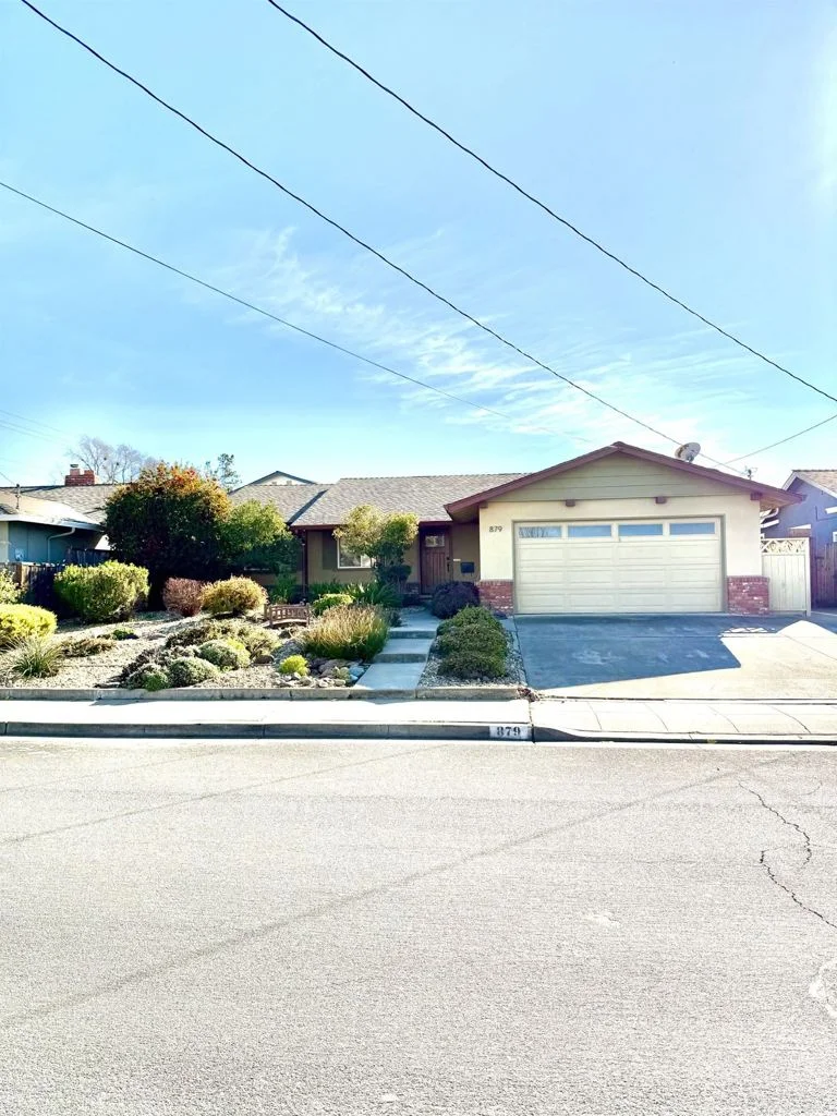 879 Grace Street, Livermore, CA 94550