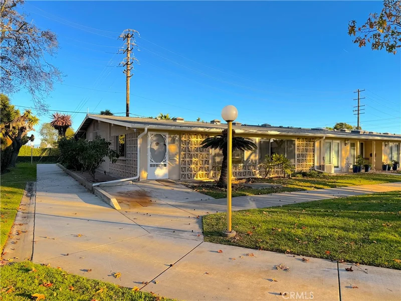 1240 Scioto Road 228F, Seal Beach, CA 90740