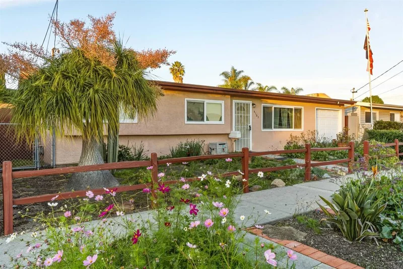 4162 Thomas Street, Oceanside, CA 92056