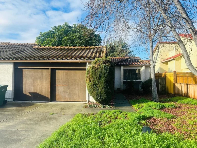 1039 Big Bear, Milpitas, CA 95035