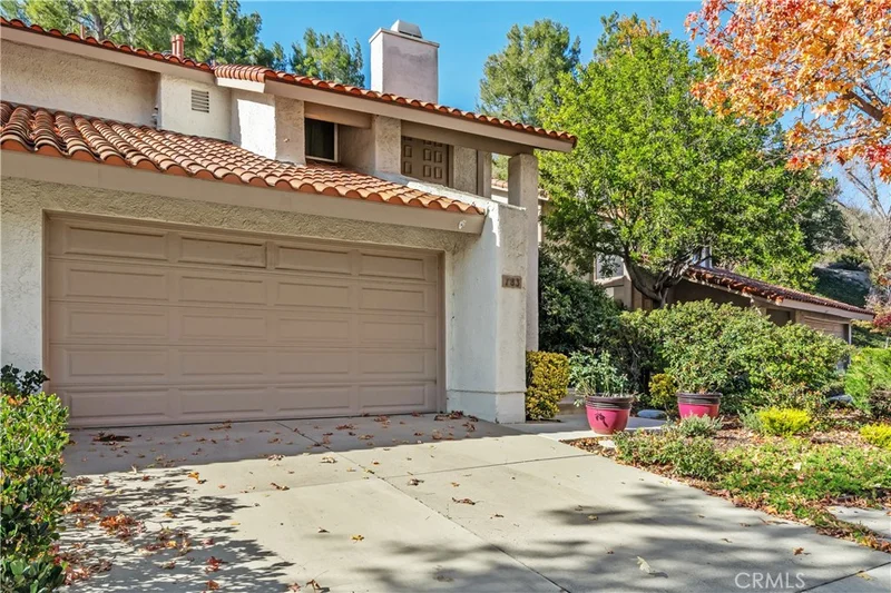 783 North Valley Drive, Westlake Village, CA 91362