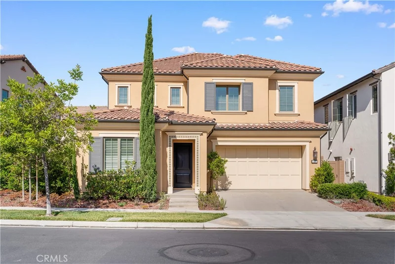 103 Sky Hts, Irvine, CA 92602