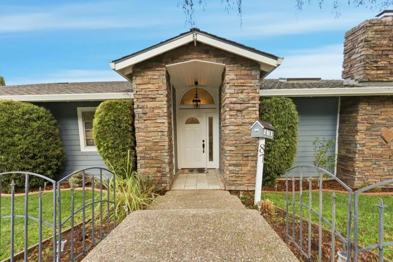 87 Exeter Avenue, San Carlos, CA 94070
