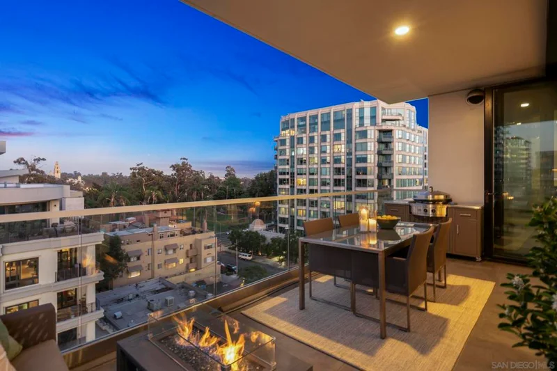 2604 5th Ave 801, San Diego, CA 92103