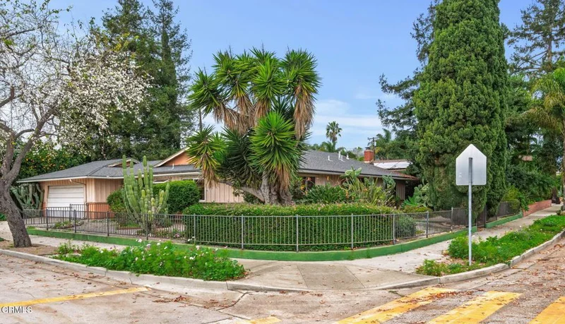 53 Walnut Lane, Santa Barbara, CA 93111