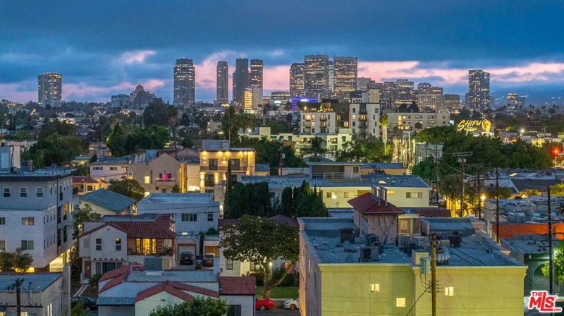 8559 Alcott Street 301, Los Angeles, CA 90035