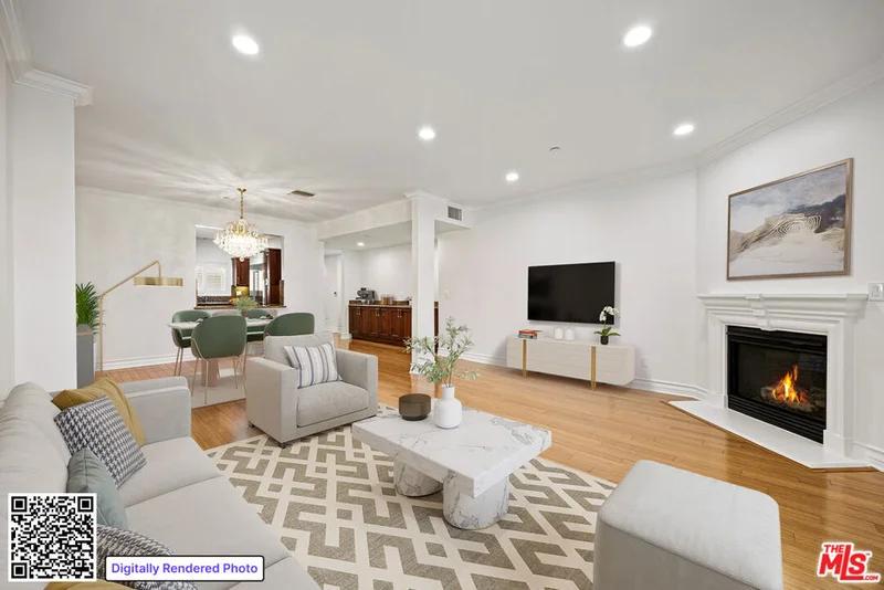 118 S Clark Drive 302, West Hollywood, CA 90048