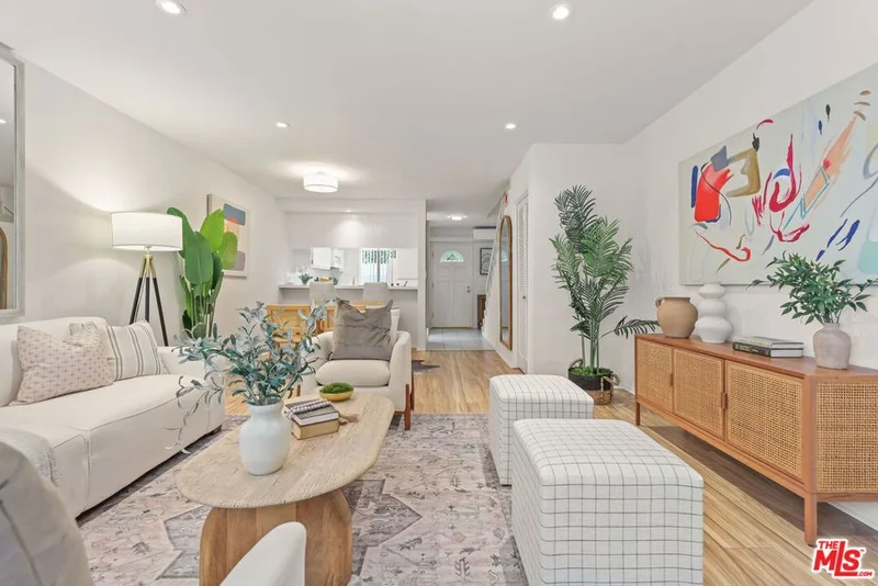 4125 Inglewood Boulevard 10, Los Angeles, CA 90066