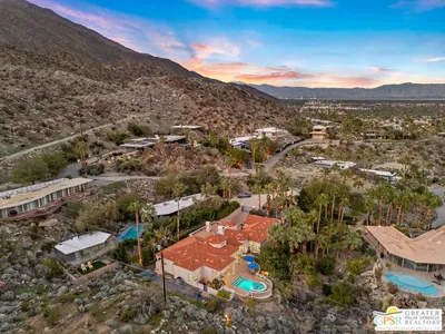 18 Cahuilla Hills Drive photo 2