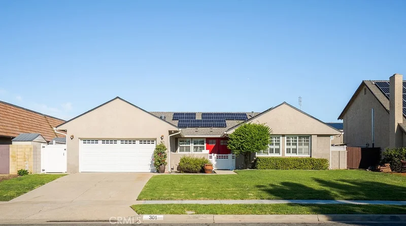 301 Bagnall, Placentia, CA 92870