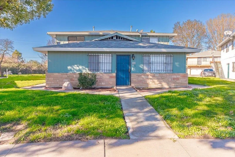 4459 La Cresta Way 4, Stockton, CA 95207