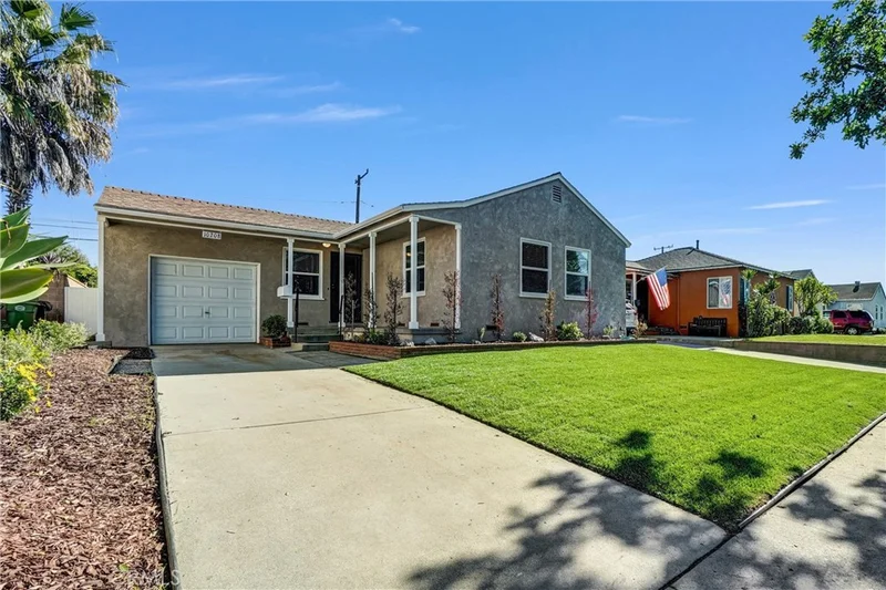 10208 Jersey, Santa Fe Springs, CA 90670