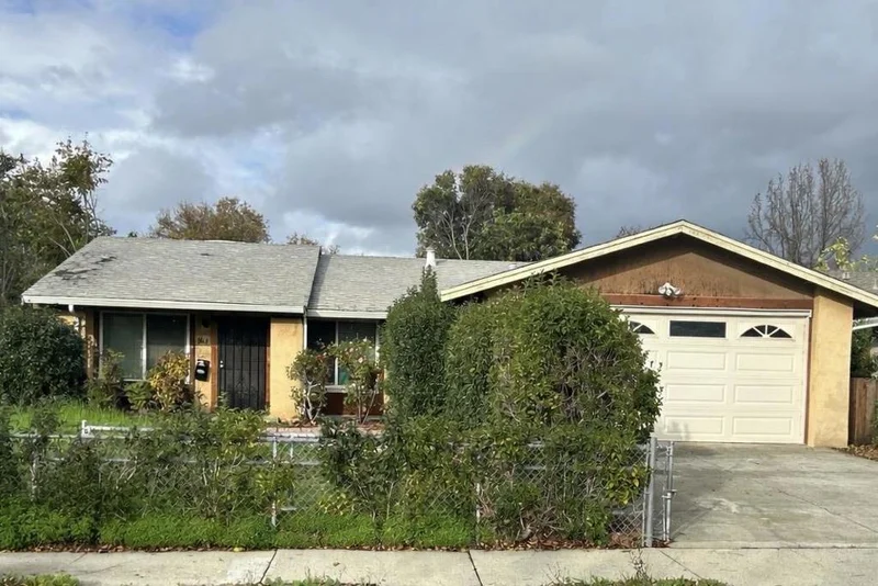 563 Oldbrook Court, San Jose, CA 95111