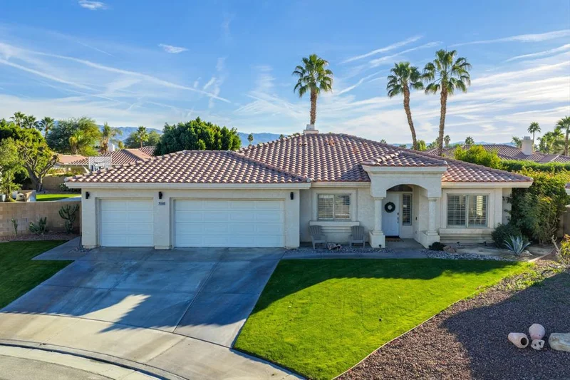 79449 Calle Vista Verde, La Quinta, CA 92253