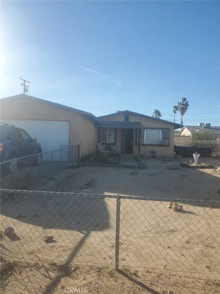 5566 Daisy, 29 Palms, CA 92277