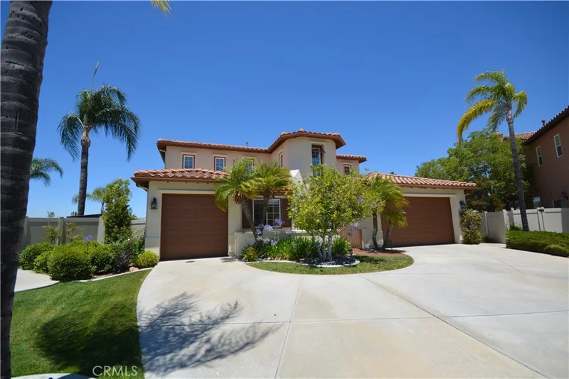 45605 Corte Royal, Temecula, CA 92592