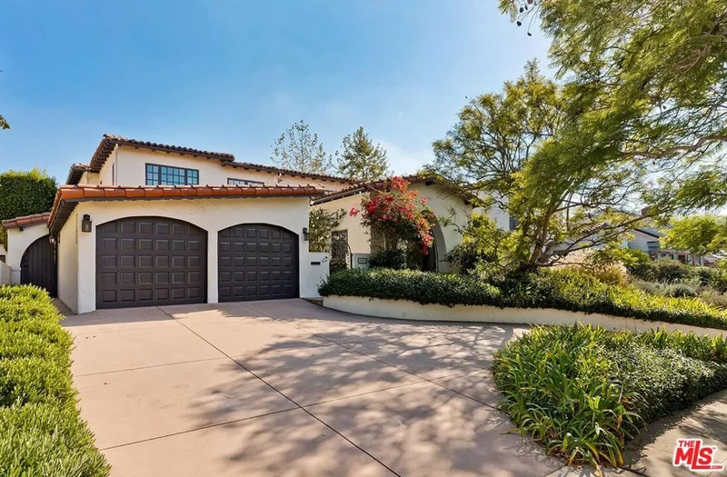 868 Malcolm Avenue, Los Angeles, CA 90024