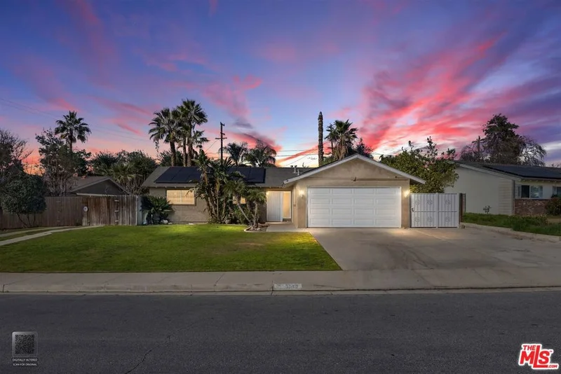 3012 Maywood Drive, Bakersfield, CA 93306