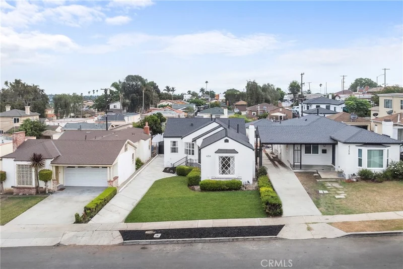 4254 W 58th Place, Los Angeles, CA 90043