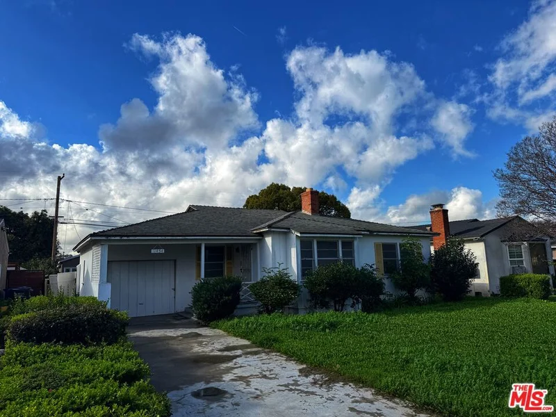 11454 Aldrich Street, Whittier, CA 90606