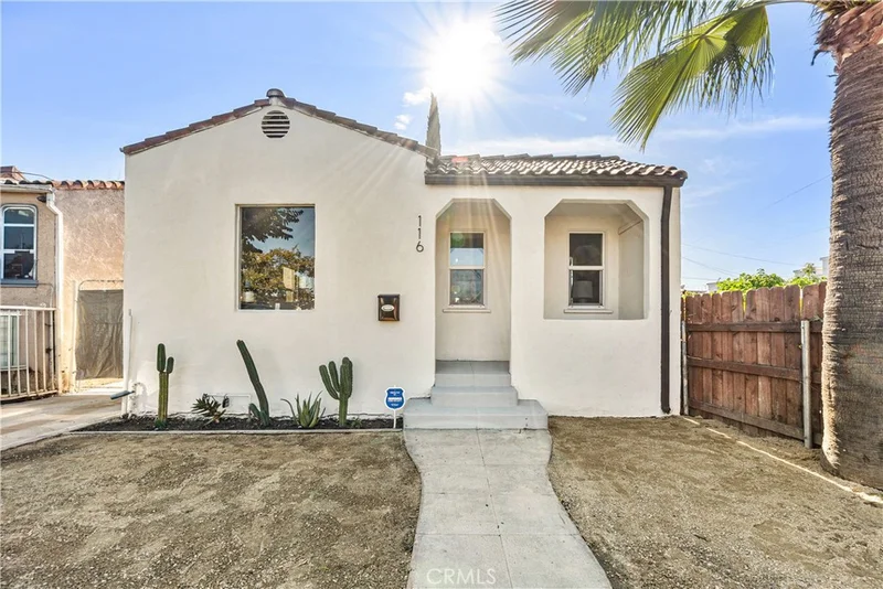 116 E 74th, Los Angeles, CA 90003