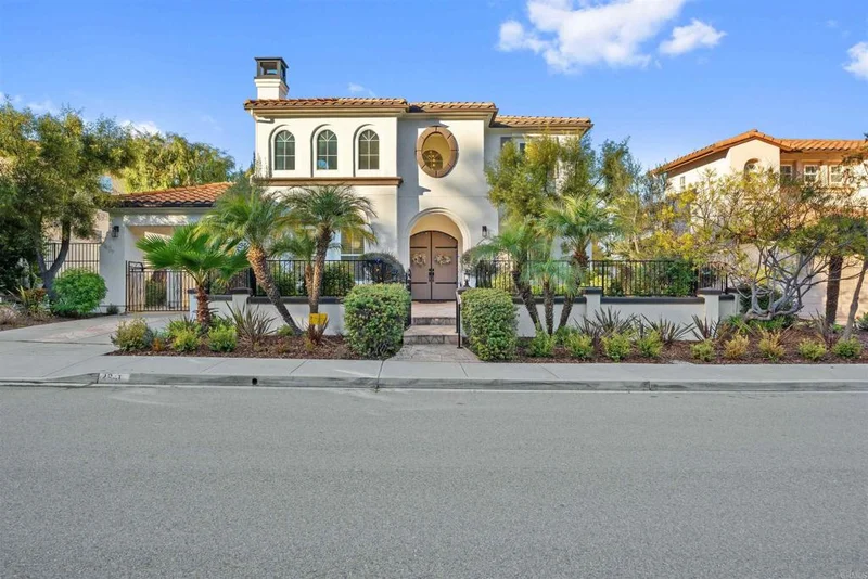 2940 Rancho Brasado, Carlsbad, CA 92009