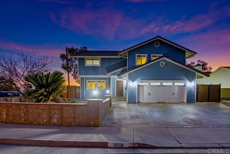 10118 Swanton, Santee, CA 92071