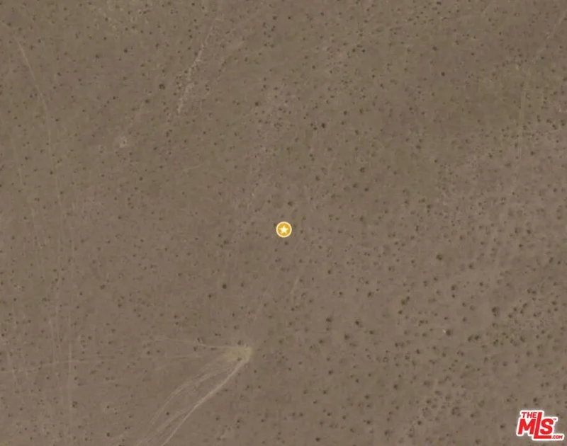 0 Dennise Avenue, Edwards, CA 93523