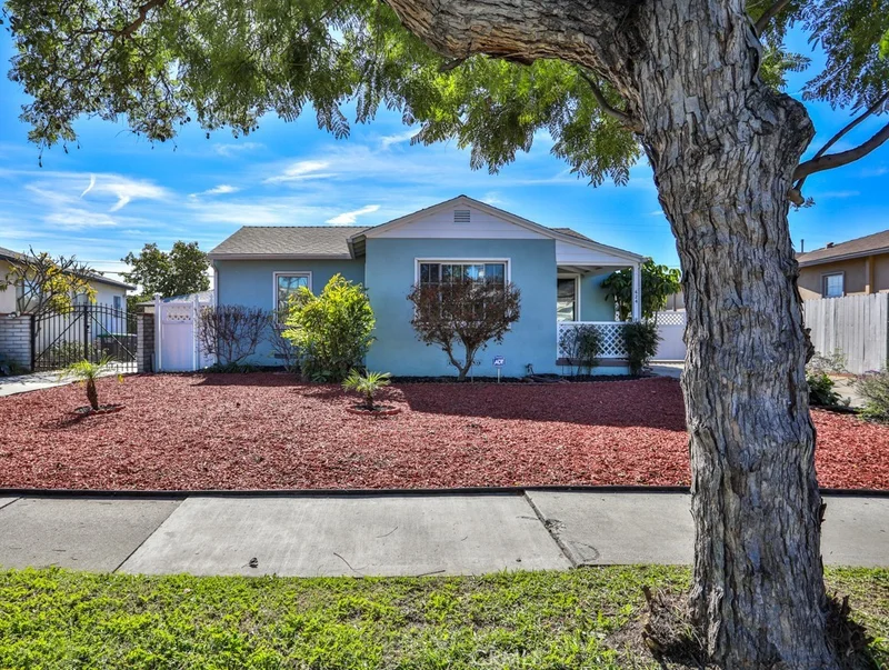 624 W Floral, Monterey Park, CA 91754