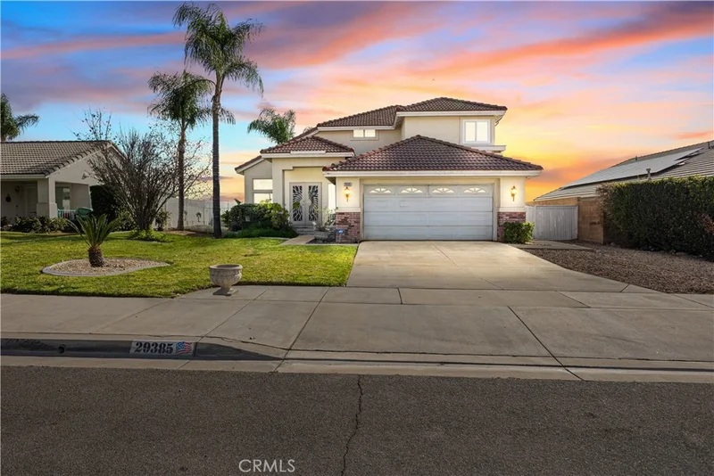 29385 Polo, Highland, CA 92346