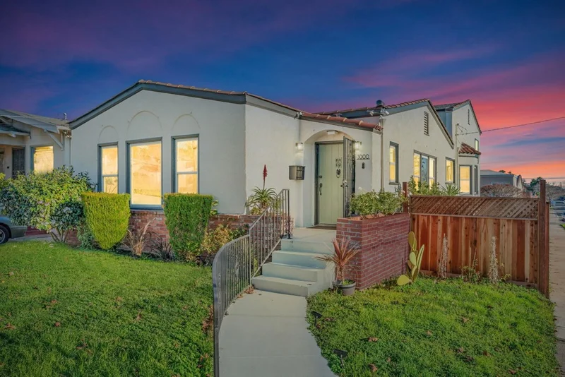 3000 56th Ave, Oakland, CA 94605