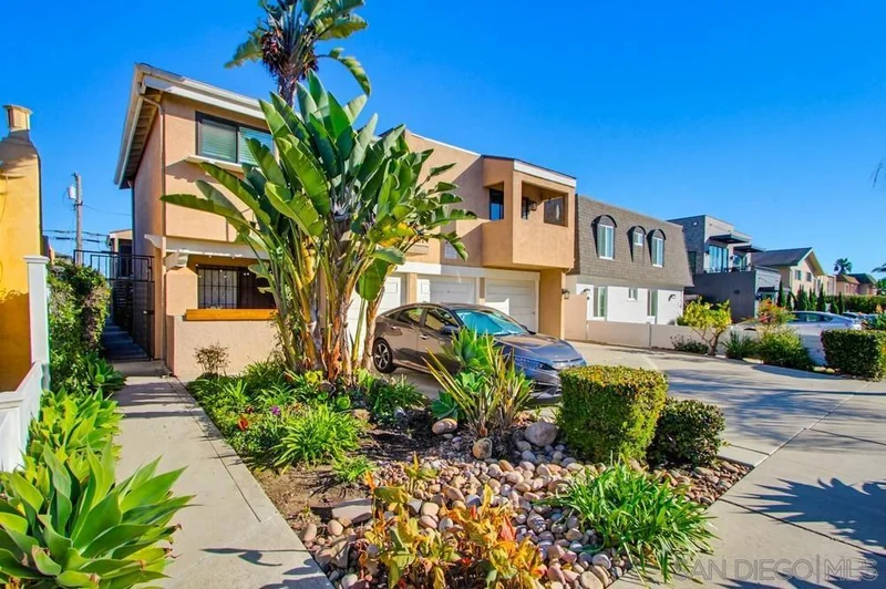 4569 Hamilton St 6, San Diego, CA 92116