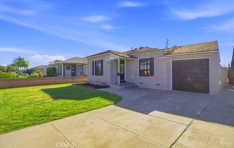 9108 Reichling, Pico Rivera, CA 90660