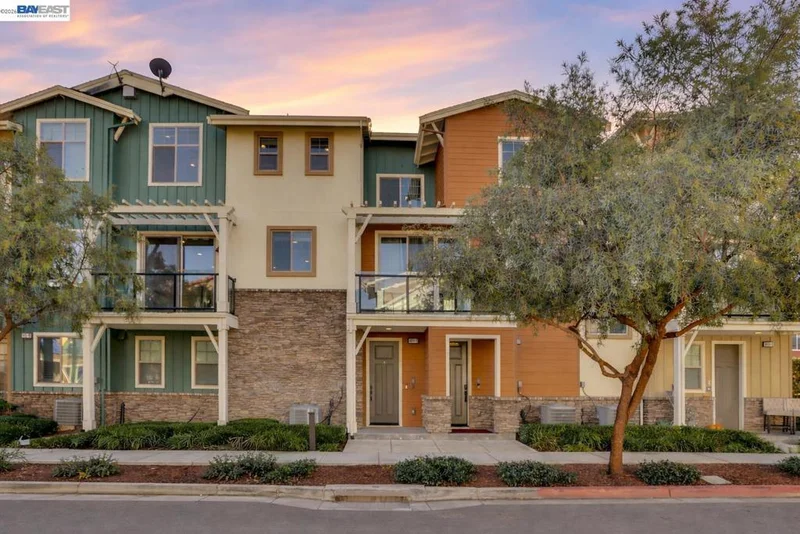 865 Tranquility Cir 3, Livermore, CA 94551