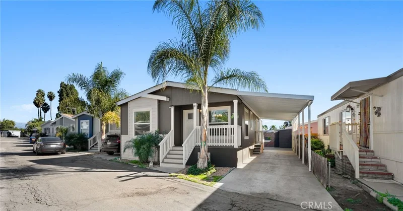 12700 Elliott 18, El Monte, CA 91732