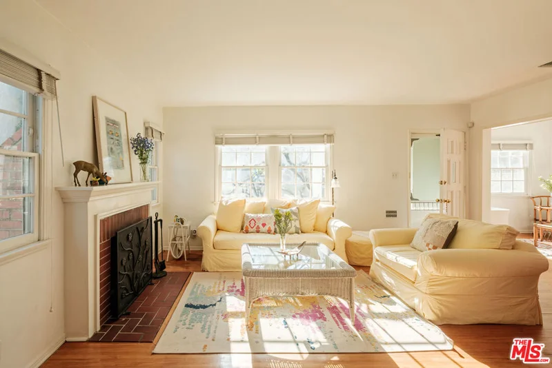 1030 N La Jolla Avenue, West Hollywood, CA 90046