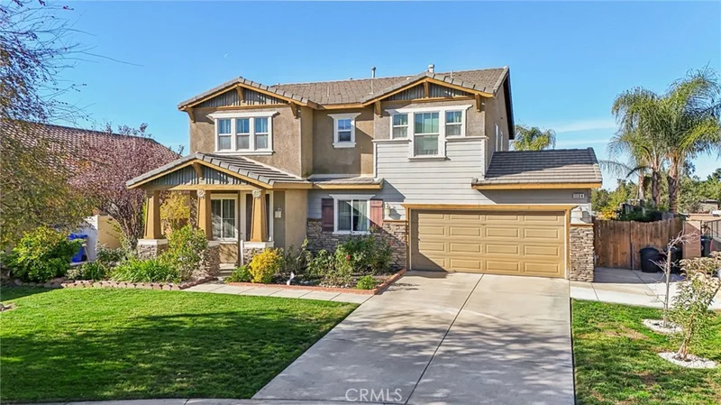 1134 Hazelwood Avenue, Mentone, CA 92359
