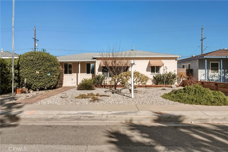 1123 Electric Avenue, Gardena, CA 90248