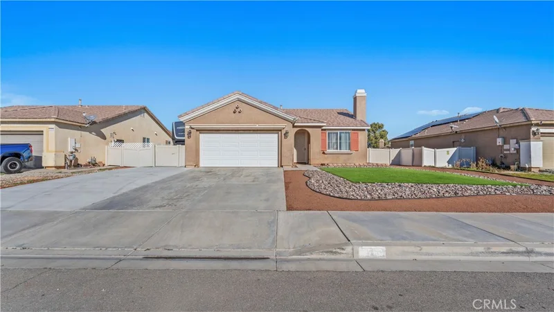11780 Poppy Road, Adelanto, CA 92301