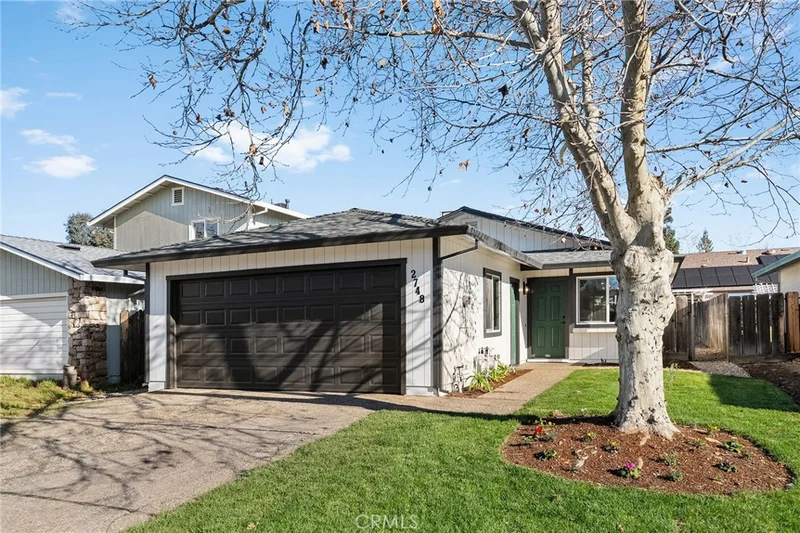 2748 Ceres Avenue, Chico, CA 95973