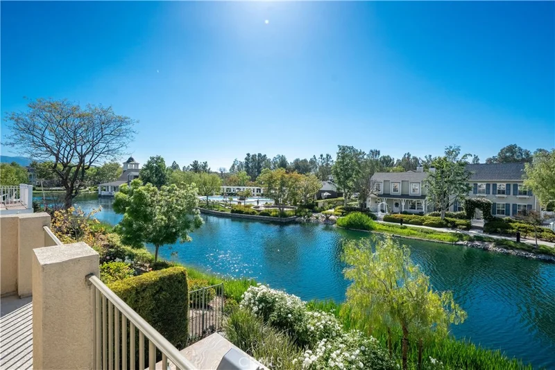 27052 Island Road, Valencia, CA 91355