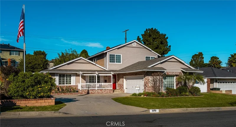 3019 Sheffield Place, Fullerton, CA 92835