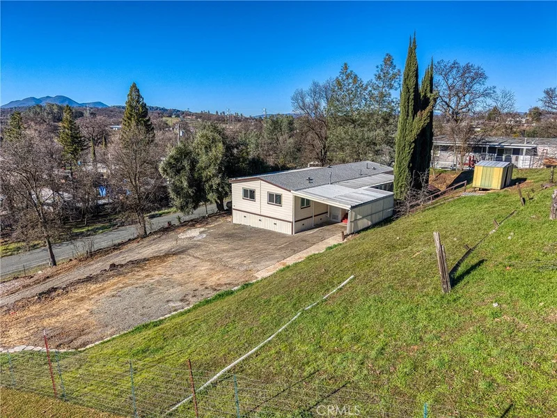 10164 Bell, Lower Lake, CA 95457