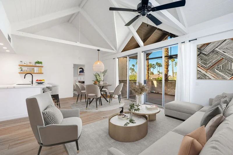 78255 Cabrillo Lane 118, Indian Wells, CA 92210