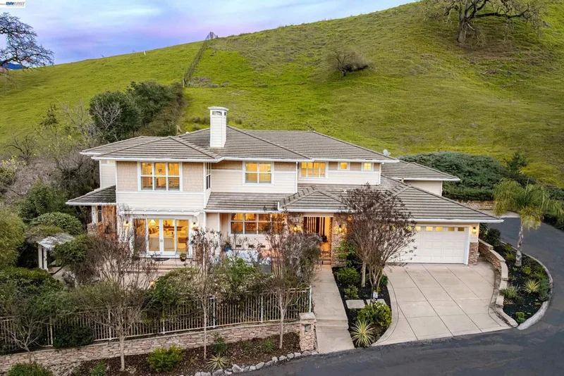 125 Mystic Pl, Alamo, CA 94507