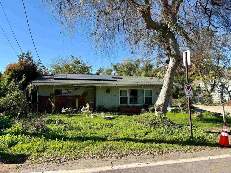 4298 Panorama Drive, La Mesa, CA 91941