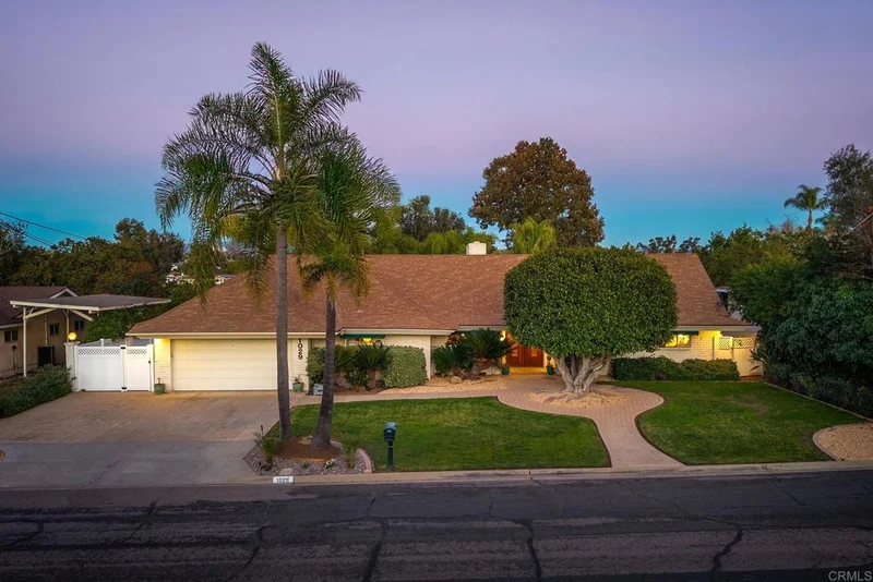 1029 Rippey St, El Cajon, CA 92020
