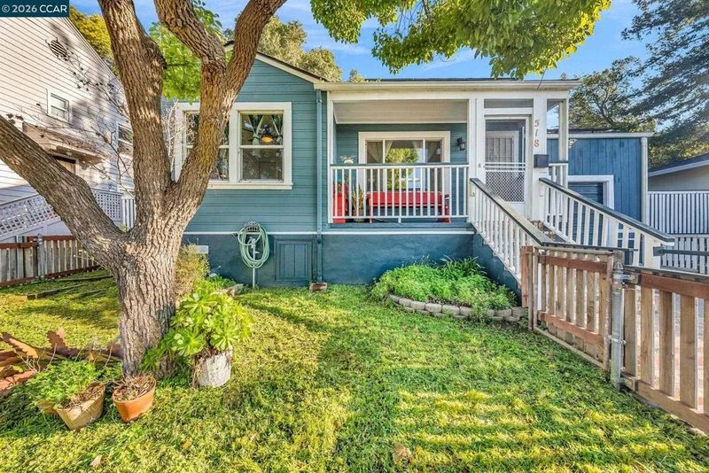518 Wilson Ave, Vallejo, CA 94590