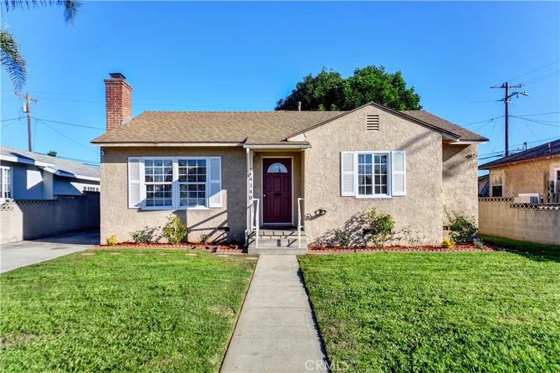 4140 Warrington Avenue, Pico Rivera, CA 90660