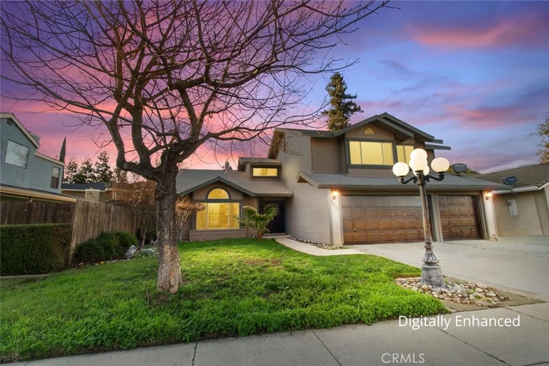 3905 Alessandro Lane, Modesto, CA 95356